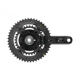 CAMPAGNOLO KRG SuperRecord WRL ProT Carbon 12s 12-fach, 34-50Z, 170mm, mit Powermeter