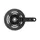 CAMPAGNOLO KRG SuperRecord WRL ProT Carbon 12s 12-fach, 34-50Z, 170mm, mit Powermeter