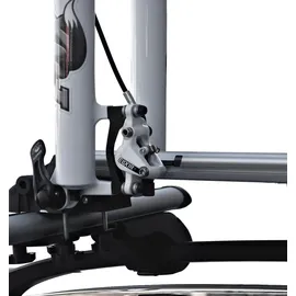 towcar Universeller Dachfahrradträger für Gabel Bike Pro