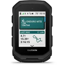 Garmin Edge MTB