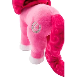 NICI Lissy PONY Einhorn Selina 22 cm stehend