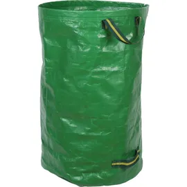 Floraworld Gartenabfallsack 120 l grün
