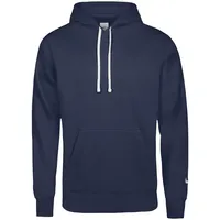 Nike Hoodie Blau XL