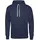 Nike Hoodie Blau XL