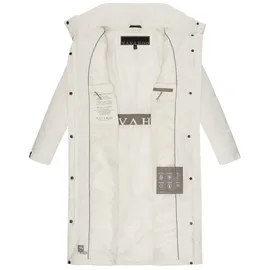 Navahoo Mantel Der Wahnsinn 14 offwhite M