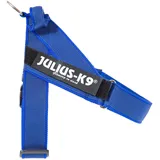 Julius-K9 Julius K-9 Idc Norwegian Hundegeschirr - Blue - M-0