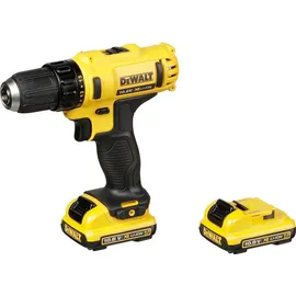 DeWalt DCD710D2
