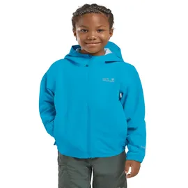 Jack Wolfskin Flaze Jacke blau 104