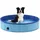 Karlie Hundepool rund Blau 120x30 cm