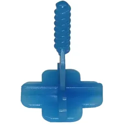 Gewindelasche Kreuz 3 mm, 500 Stück, Art.-Nr. 12463