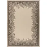 lalee.avenue Tabitha AE 900 Creme / Braun 200cm x 290cm