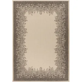 lalee.avenue Tabitha AE 900 Creme / Braun 200cm x 290cm