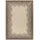 lalee.avenue Tabitha AE 900 Creme / Braun 200cm x 290cm