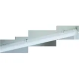 Schuch LED-Wannenleuchte 15 164 15L120G2 grau
