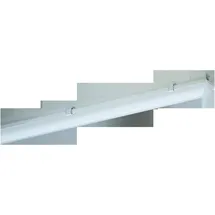 Schuch LED-Wannenleuchte 15 164 15L120G2 grau
