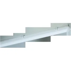 Schuch LED-Wannenleuchte 15 164 15L120G2 grau