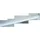 Schuch LED-Wannenleuchte 15 164 15L120G2 grau