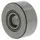 INA Stützrolle PWTR30-2RS ID 30 mm AD 62 mm Breite 29 mm