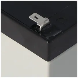 AccuCell AGM Speicherbatterie 12V 1,2Ah passend für Mercedes Benz N000000004039