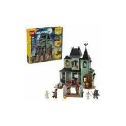 LEGO® Creator Geisterhaus
