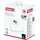 Tesa Toilettenpapierhalter Deluxxe Chrom