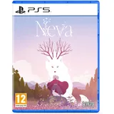 Neva - Deluxe (PEGI) (PS5)