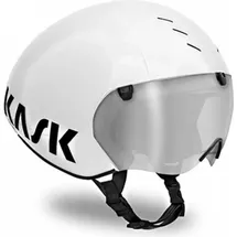 KASK Bambino Pro 55-58 cm weiß 2021