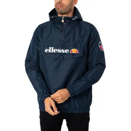 Ellesse Mont 2 Jacke marineblau M