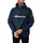 Ellesse Mont 2 Jacke marineblau M