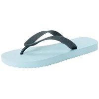 Tommy Jeans Herren Flip Flops Badeschuhe, Blau (Skyscrape Blue), 41 - 43 EU
