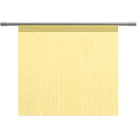 Neutex for you! Schiebegardine »Libre-ECO« Paneelwagen 1 Stk. tlg. nach Maß Neutex for you! cm