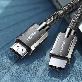 UGREEN Hd135 Hdmi-kabel 2.1 8K 60hz 3m Schwarz