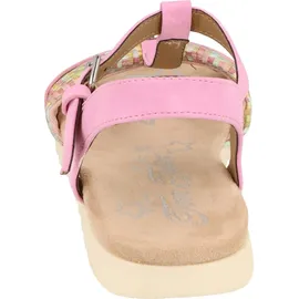 Tom Tailor Rosa 33