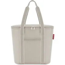 Reisenthel Thermoshopper 15 l Sandfarben