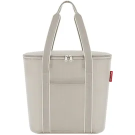 Reisenthel Thermoshopper 15 l Sandfarben
