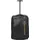 Mandarina Duck Eco Coated 2-Rollen Cabin 54 cm / 34 l schwarz