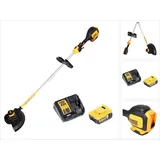 DeWalt DCM 561 PBS inkl. 1 x 5,0 Ah Akku + Ladegerät