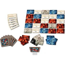 Czech Games Edition Codenames (Spiel) 2023