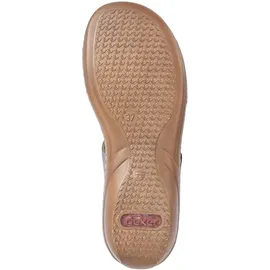 Rieker 60885 denim 39