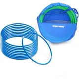 Sport-Thieme Gymnastikreifen-Set ø 60 cm