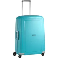 Samsonite S'Cure 4-Rollen