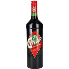 Cynar Ricetta Originale 16,5% Vol. 1 l