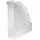 Leitz Stehsammler A4 Plus 24760003 frost Kunststoff, DIN A4,