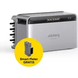 Jackery SolarVault 3 Pro MAX