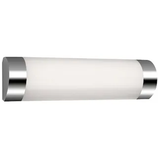 Briloner Led Badleuchte, chrom,