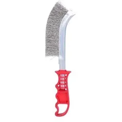 KS TOOLS Drahtbürste 201.2301