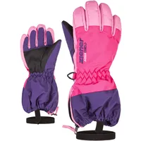Ziener LEVIO AS(R) MINIS dark purple
