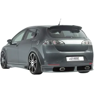 RDX Racedesign RDHA097 Heckansatz