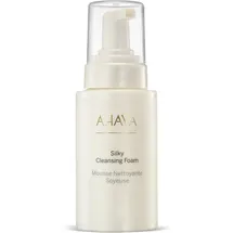 AHAVA Silky Cleansing Foam Gesichtsreinigungsschaum 200 ml