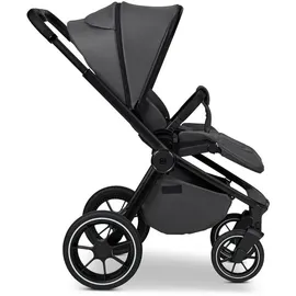 Babywelt MOON RESEA Edition+ Anthrazit, Grau